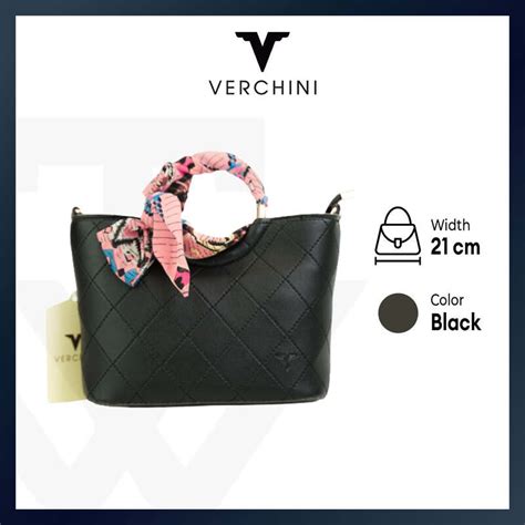 VERCHINI – The Wola.